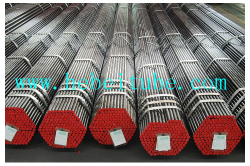 Abter Seamless Steel Pipe